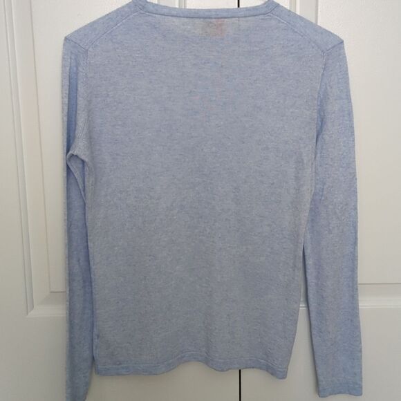 MICHAEL KORS COLLECTION Cashmere Sweater - Picture 8 of 8